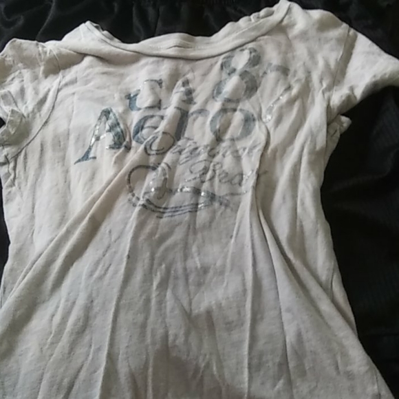 Shirts and shorts and sweats - Picture 4 of 7